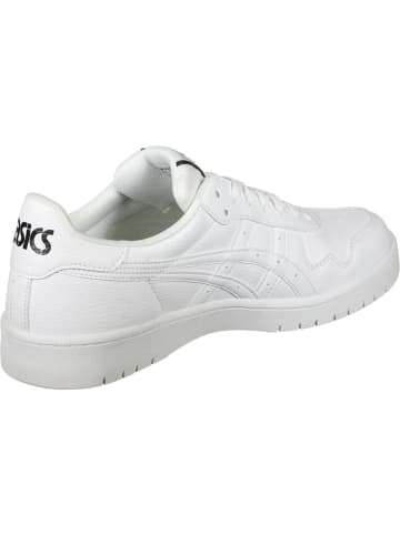 asics Sneaker Japan S in white-white