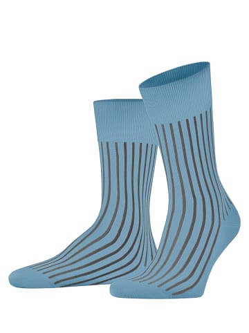 Falke Socken Shadow in Azur