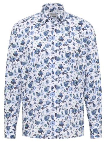 Eterna Hemd COMFORT FIT in denim