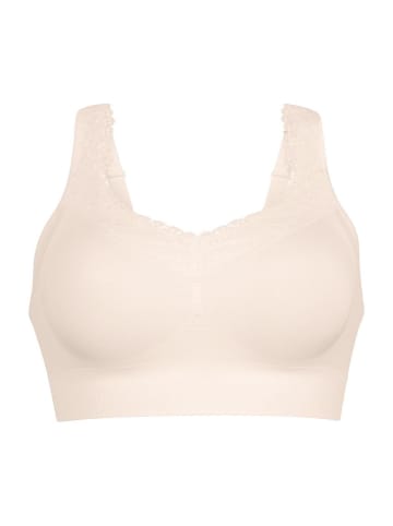 Anita Bustier Lotta Lace Prothesen BH in Crystal