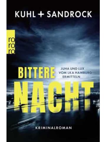 Rowohlt Reinbek, TB Buch - Bittere Nacht