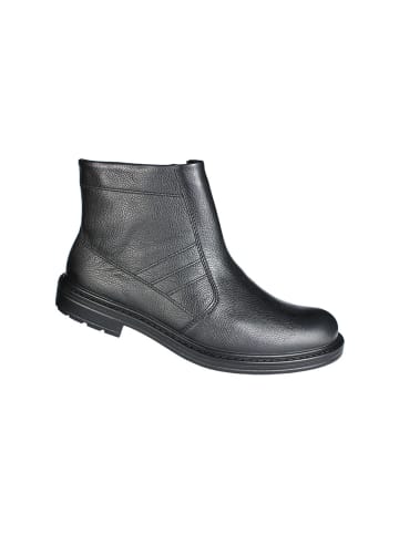Jomos Freizeitschuhe in schwarz