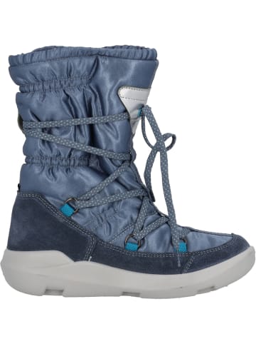 superfit Winterstiefel in Blau