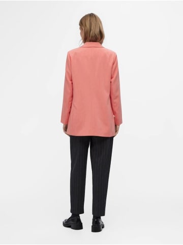 Object Blazer in georgia peach