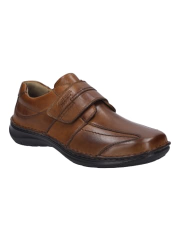 Josef Seibel Freizeitschuh New in cognac in cognac