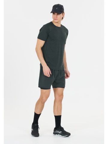 Virtus T-Shirt Jokers V4 in 3278 Forest River