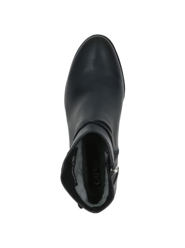 Caprice Stiefelette in OCEAN NAPPA