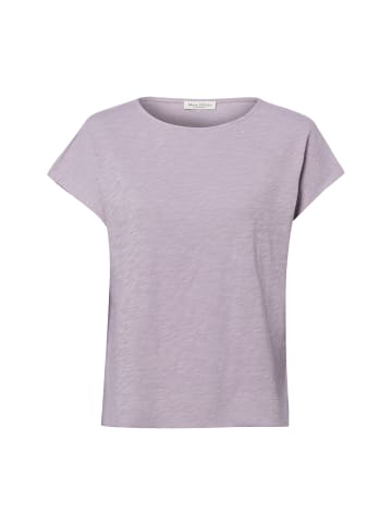 Marc O'Polo T-Shirt in flieder