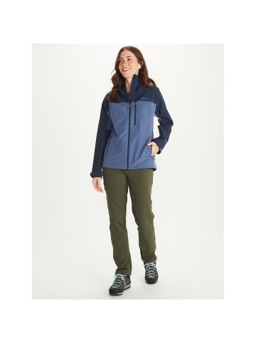 Marmot W ROM HOODY in Marine