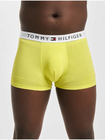Tommy Hilfiger Unterwäsche in yellow