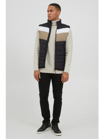 BLEND Steppweste BHKristian in Nachtschwarz