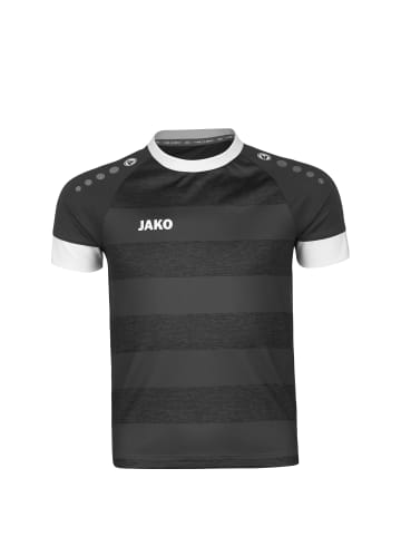 Jako Fußballtrikot Celtic Melange KA in schwarz / weiß