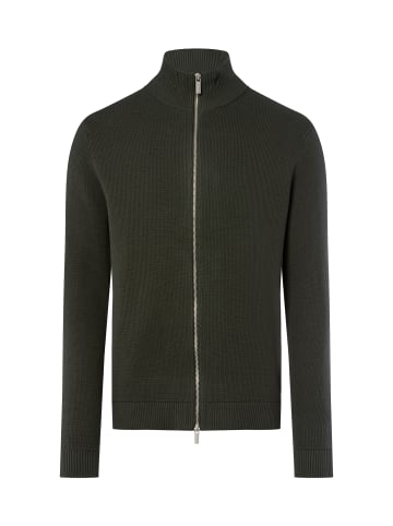 Selected Jacke in tanne - 0001