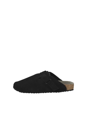 Jack & Jones Sandalen in Anthracite