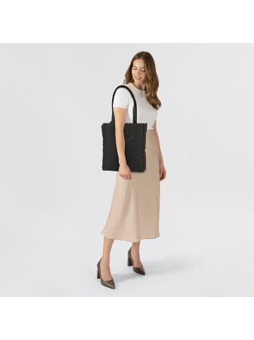 Tom Tailor Patti Shopper Tasche 29 cm in black