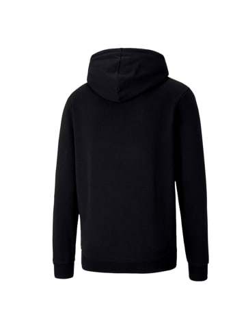 Puma Sweatshirt teamGOAL 23 Casuals Hoody in schwarz