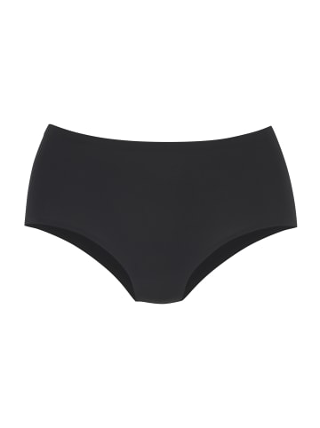 LASCANA Taillenslip in schwarz 2x