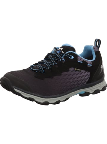MEINDL Outdoorschuh in blau
