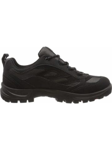 Ecco Outdoorschuhe in schwarz