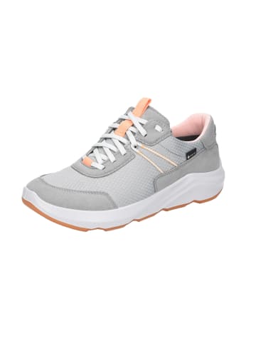 Legero Schnürschuhe in grün