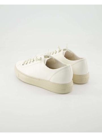 Paul Green Slip On Sneaker in Beige