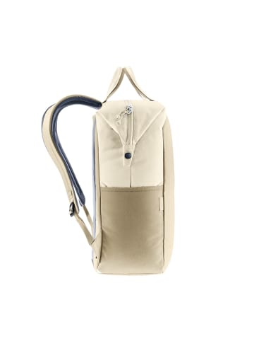 Deuter Vista Lifestyle Rucksack 18 Liter in desert-bone