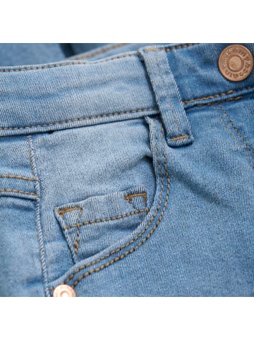 Minymo 5-Pocket-Jeans MIJeans in Blau