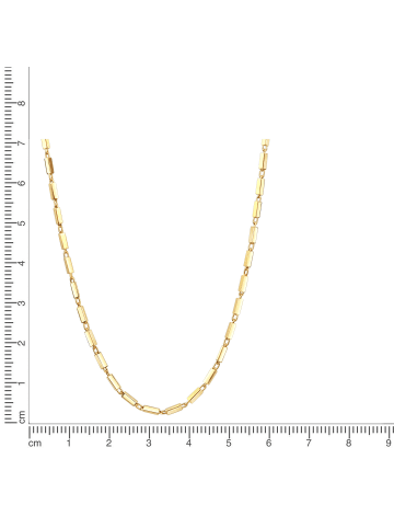 Celesta 925/- Sterling Silber in gelb