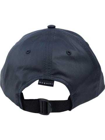 Bugatti Baseball Cap in blau