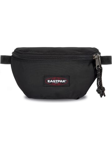 Eastpak Bauchtasche in Schwarz
