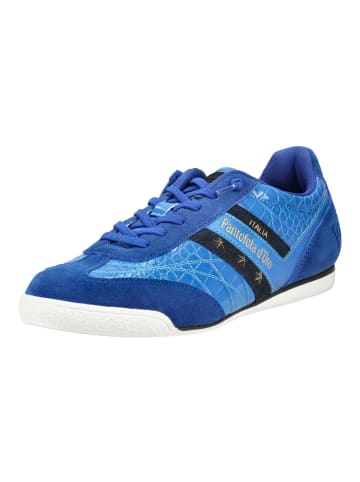 Pantofola D'Oro Sneaker in Blau