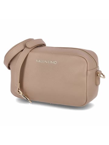 Valentino Umhängetasche BRIXTON in Beige