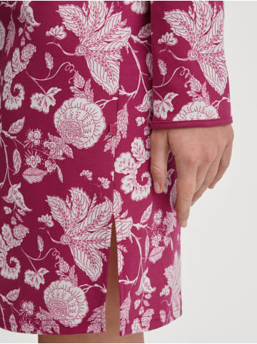 Calida Nachthemd in dahlia pink