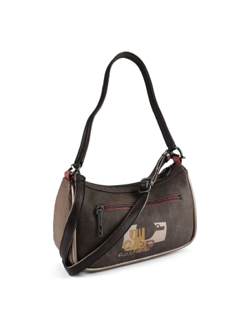 Anekke Muse Schultertasche 29 cm in mehrfarbig