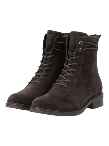 remonte Stiefelette Dunkelbraun