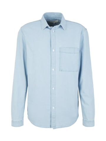 Tom Tailor KaroHemd für Herren in uni
