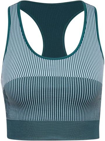 Hummel Hummel Bh Hmlyoga Damen in STARGAZER