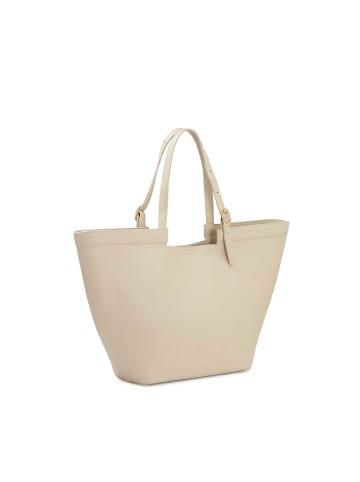 Kazar Schultertaschen in Creme
