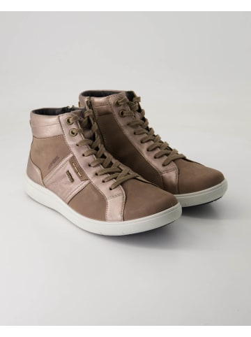 Josef Seibel Sneaker high in Beige