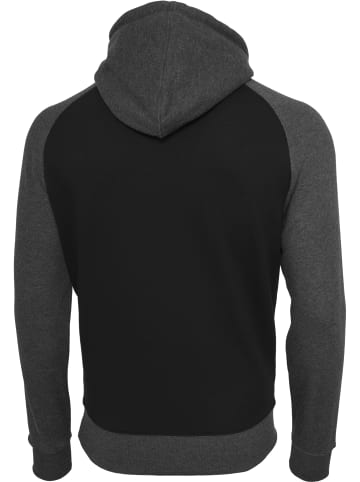 Urban Classics Sweat & Fleece - Hoodies in blk/cha