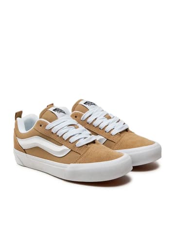 Vans Sneakers KNU in Braun