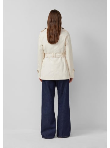s.Oliver Outdoor-Jacke  in  8001_helles beige