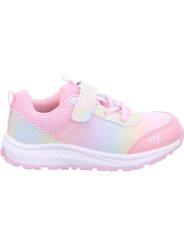 Lurchi Klettschuhe in rosa