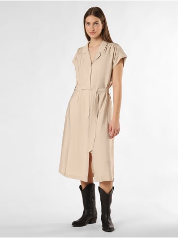 MOSS COPENHAGEN Kleid MSCHGianara in kitt - 0001