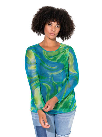 Angel of Style Shirt in mintgrün