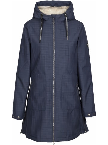 Trespass Winterjacke "Neeska Jacket Tp50" in Blau