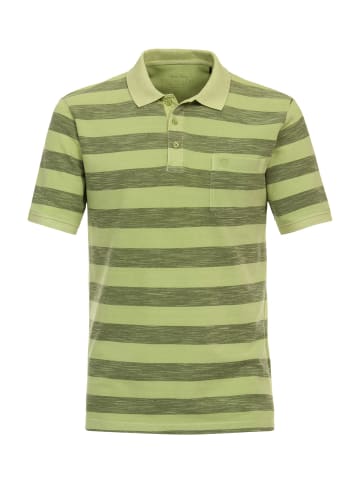 Redmond Polos in Grün