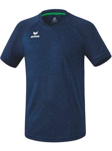 erima Kinder Trikot "Madrid Trikot" in Blau