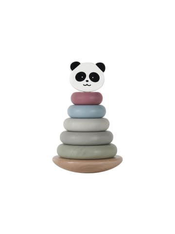 Kindsgut  Stapelturm im Panda Design