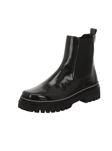 Gabor Stiefel in schwarz